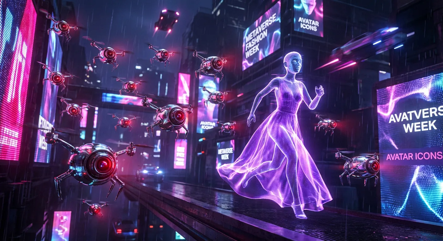 Paparazzi Bots Crash Meta Celeb's Private Island Launch — Owner Blames Platform