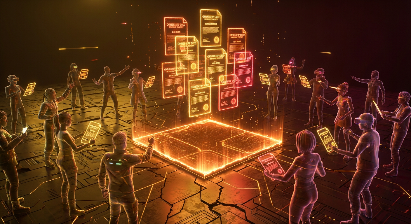 Developer Sold the Same Virtual Plot to 12 Different Buyers Simultaneously